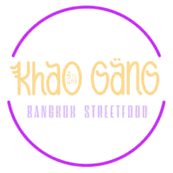 Khao Gäng, Bangkok Streetfood